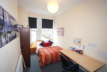 3 bed flat, Southern Terrace, Mutley, Plymouth, PL47LS - Image 5